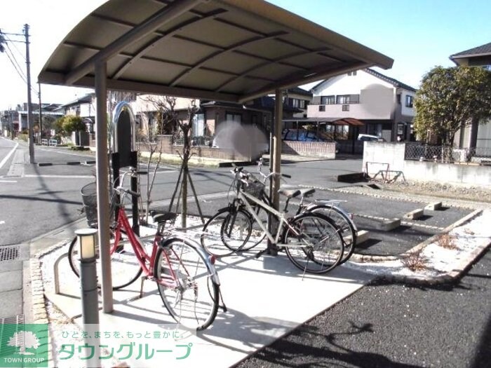 グランメール・Ｍの物件内観写真