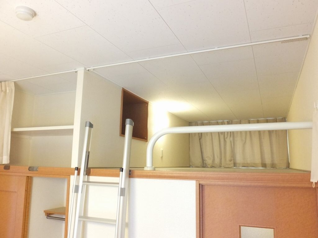 レオパレスＭＡＲＵＴＡＫＡの物件内観写真