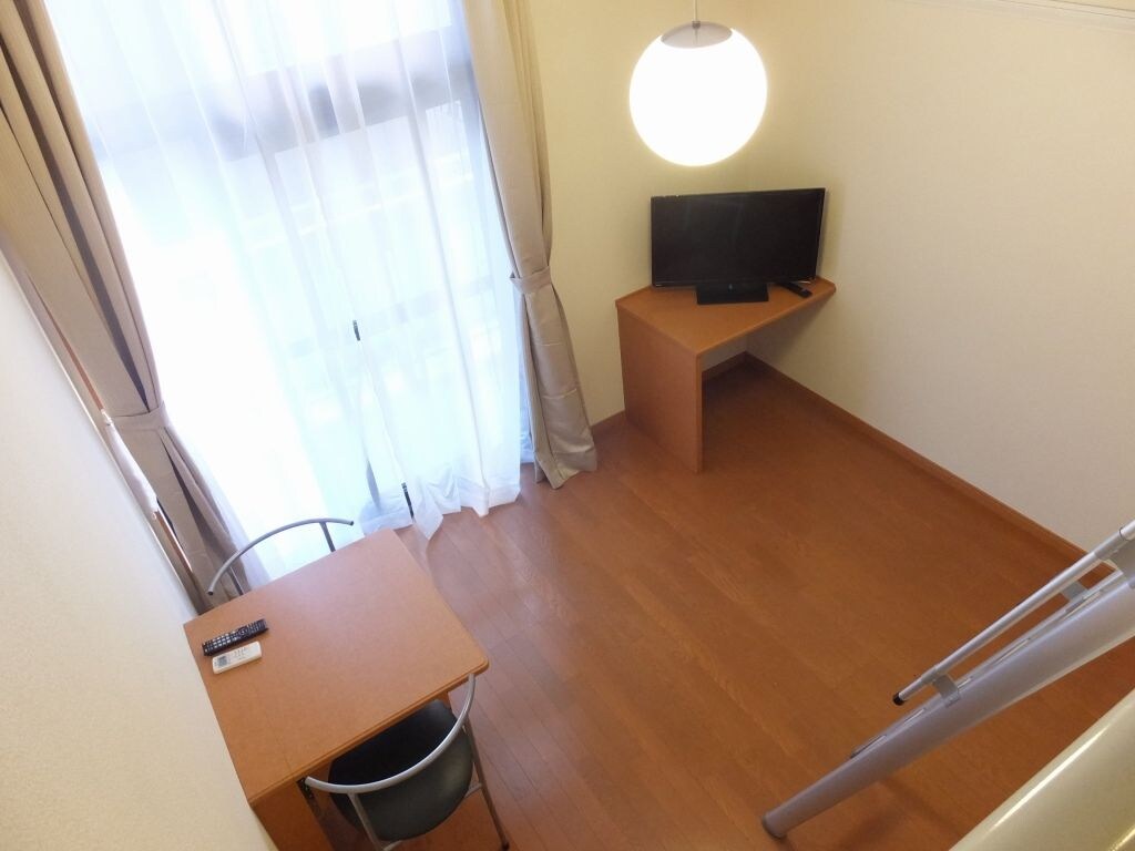 レオパレスＭＡＲＵＴＡＫＡの物件内観写真