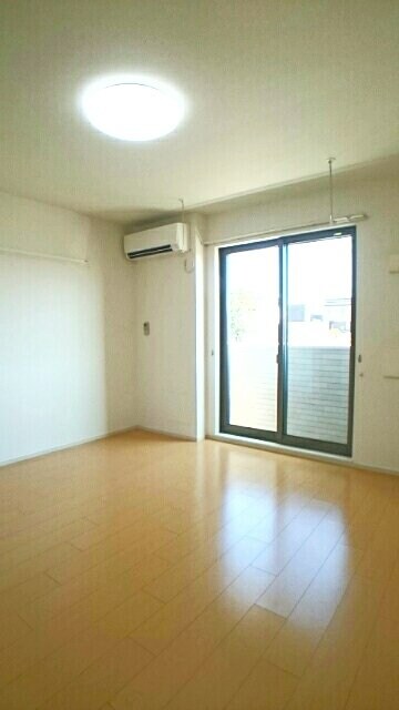 セレーナＡの物件内観写真