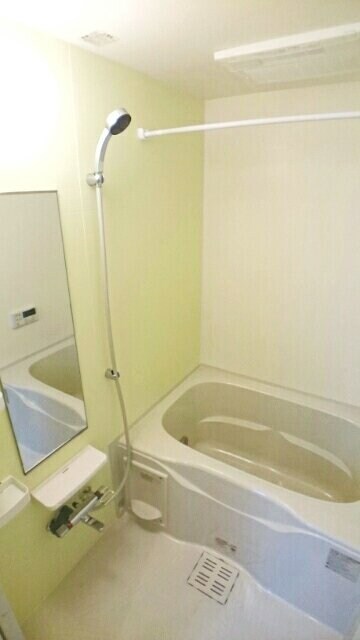 セレーナＡの物件内観写真