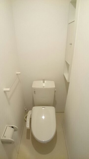 セレーナＡの物件内観写真