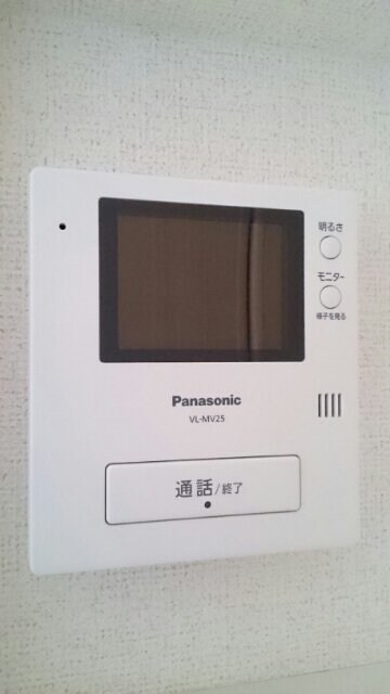 セレーナＡの物件内観写真