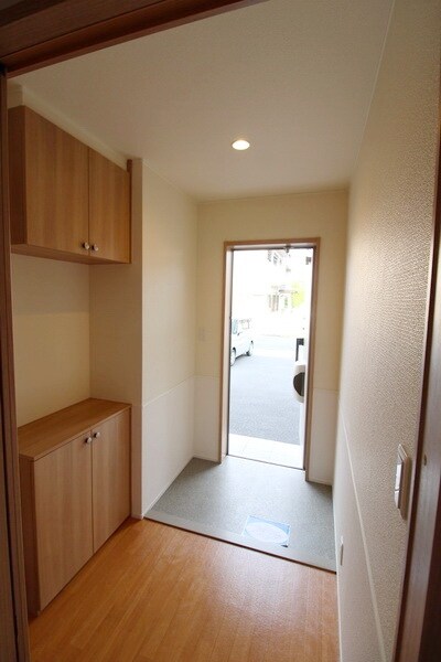 Ｓｈｅｌｆ　IIの物件内観写真