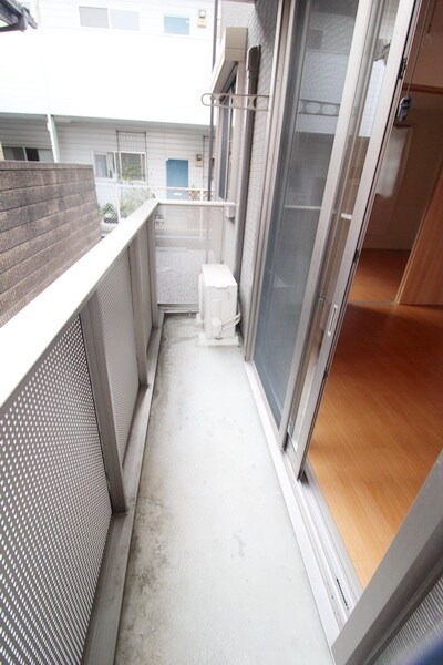 Ｓｈｅｌｆ　IIの物件内観写真