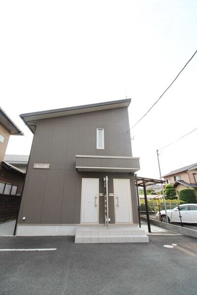 Ｓｈｅｌｆ　IIの物件内観写真