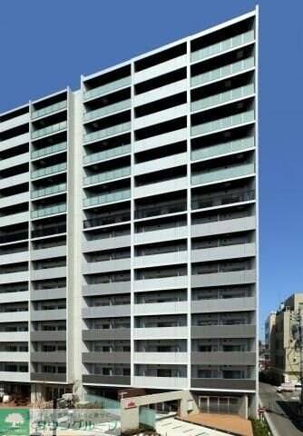 ジュエルコート熊谷IIの物件外観写真