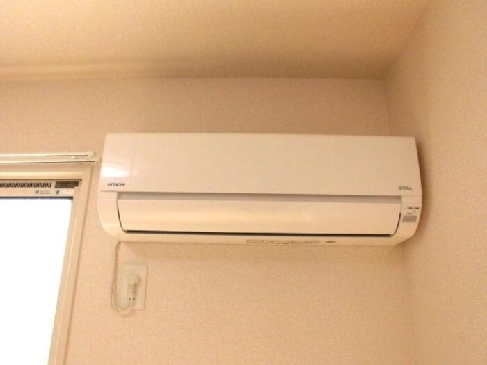 アクシスハイツの物件内観写真