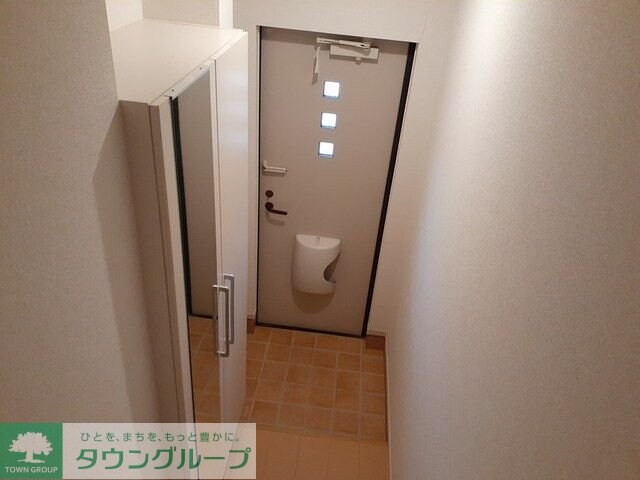 マードレ六番館の物件内観写真