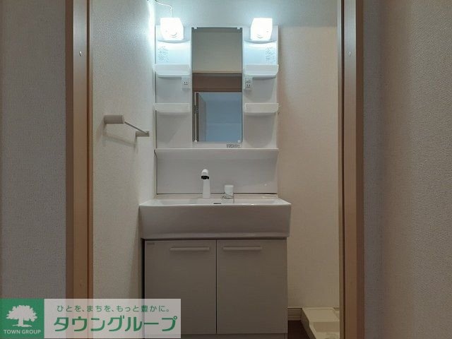 マードレ六番館の物件内観写真