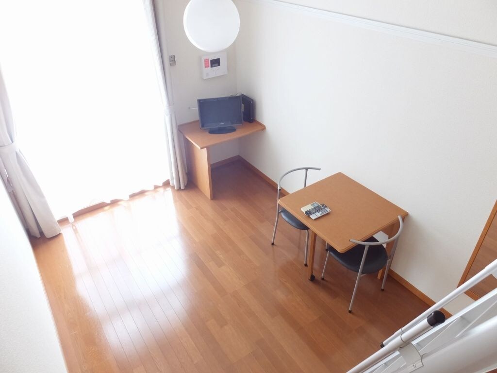 レオパレスエスペラールの物件内観写真