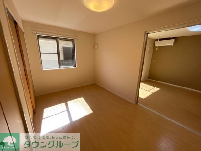 アーヴォリの物件内観写真