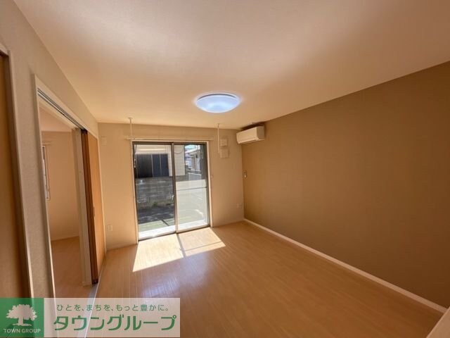 アーヴォリの物件内観写真