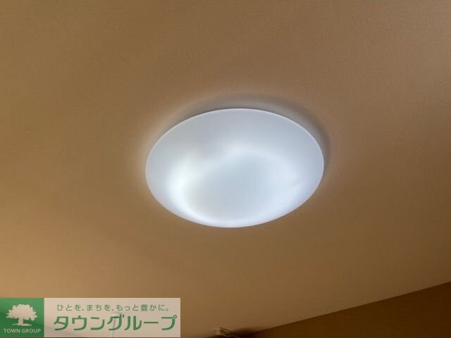 アーヴォリの物件内観写真