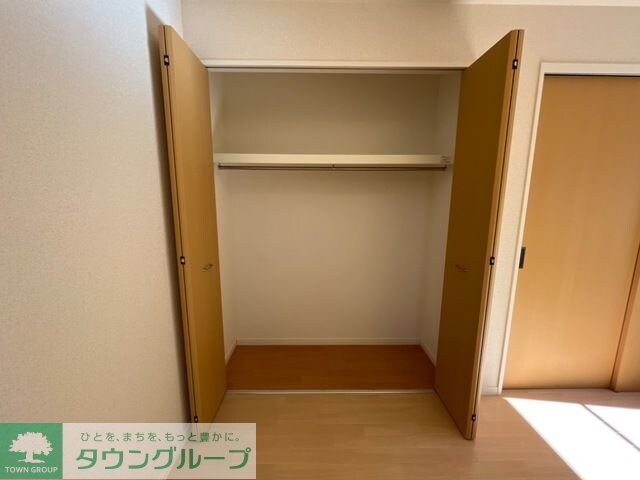 アーヴォリの物件内観写真