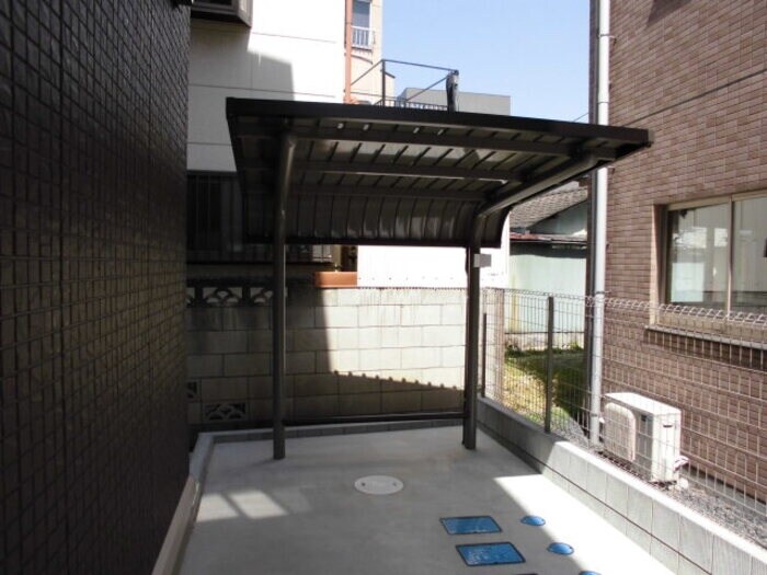 デルソーレの物件内観写真