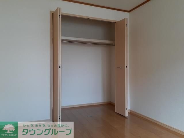 エルディム柿沼の物件内観写真