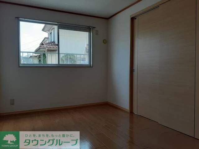 エルディム柿沼の物件内観写真