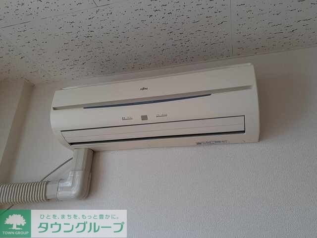 エルディム柿沼の物件内観写真