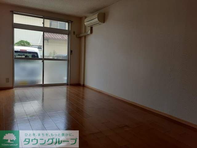 エルディム柿沼の物件内観写真