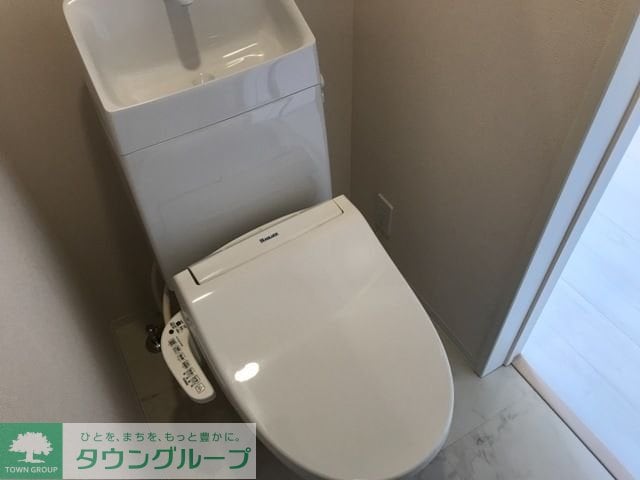 カルミアの物件内観写真