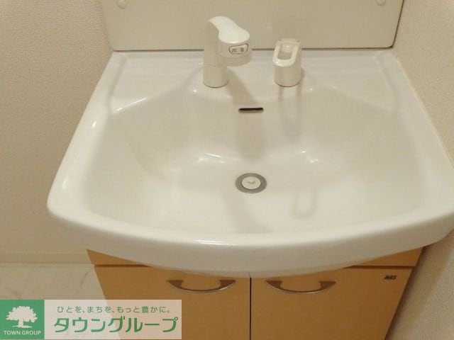 サンクリスタルの物件内観写真