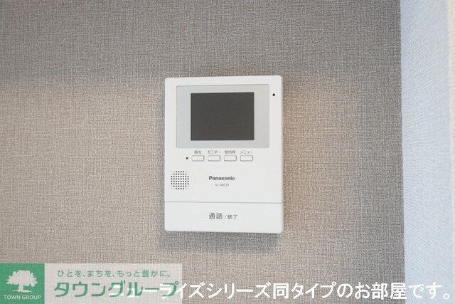 ヒカルサ熊谷江南中央　Iの物件内観写真