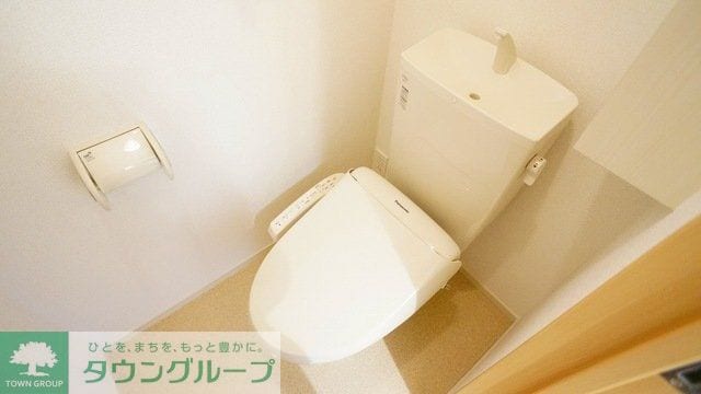 クロレ　キャメリア　Ａの物件内観写真