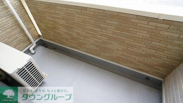 クロレ　キャメリア　Ａの物件内観写真