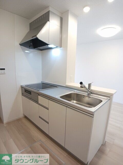 グラッツェの物件内観写真