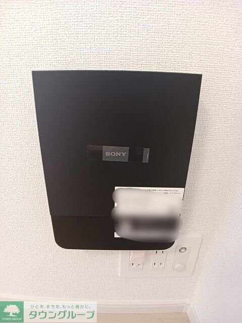 グラッツェの物件内観写真