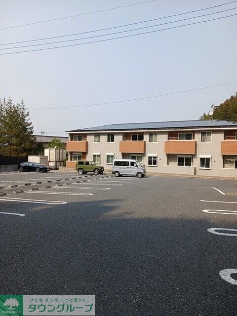 ベルメゾンＢの物件内観写真