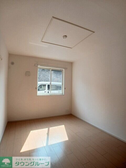 ベルメゾンＢの物件内観写真