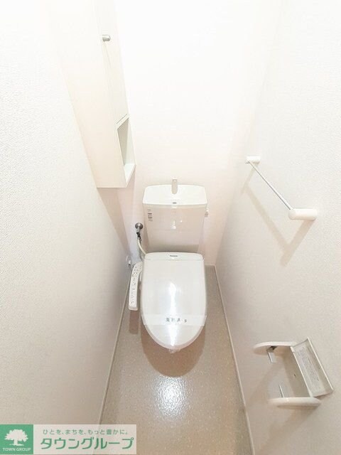 テ・ルサーマ　Ｄの物件内観写真