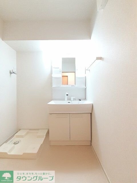 テ・ルサーマ　Ｄの物件内観写真