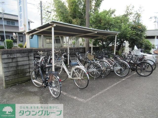 長島ビルの物件内観写真