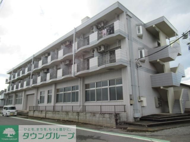 長島ビルの物件内観写真