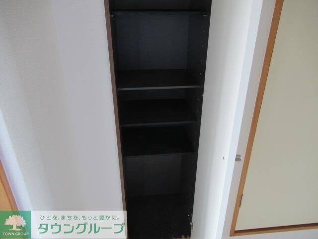 長島ビルの物件内観写真