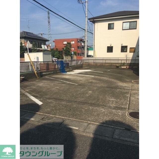 宮沢ハイツの物件内観写真