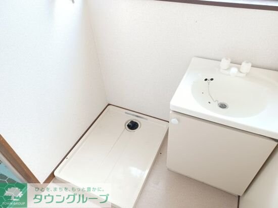 小松原町田中様貸家の物件内観写真