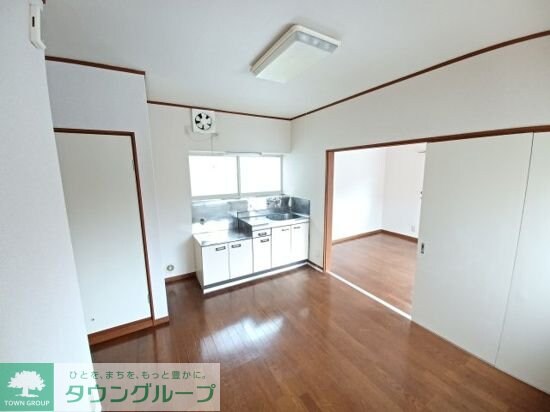 小松原町田中様貸家の物件内観写真