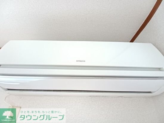 小松原町田中様貸家の物件内観写真