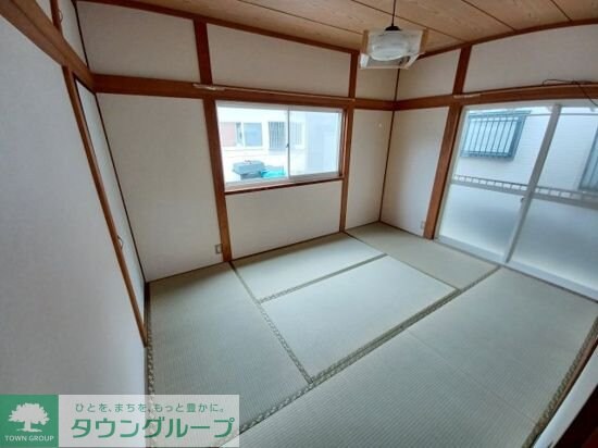 小松原町田中様貸家の物件内観写真