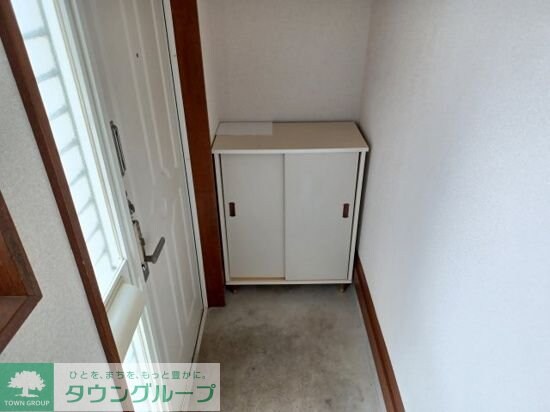 小松原町田中様貸家の物件内観写真