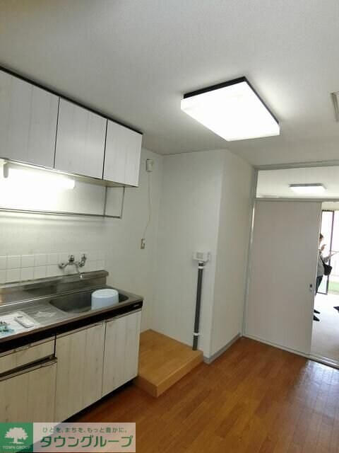 高橋マンション銀座の物件内観写真