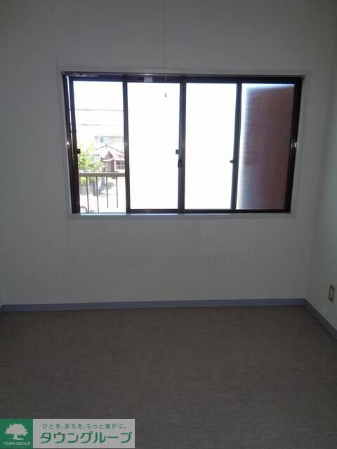 高橋マンション銀座の物件内観写真