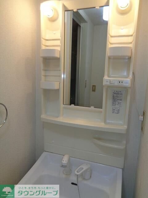 高橋マンション銀座の物件内観写真