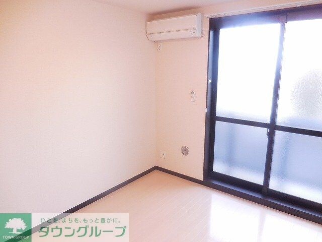 レオネクストコンカドールの物件内観写真