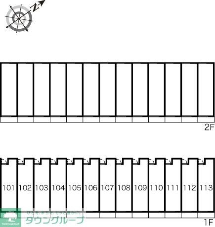 レオネクストコンカドールの物件内観写真