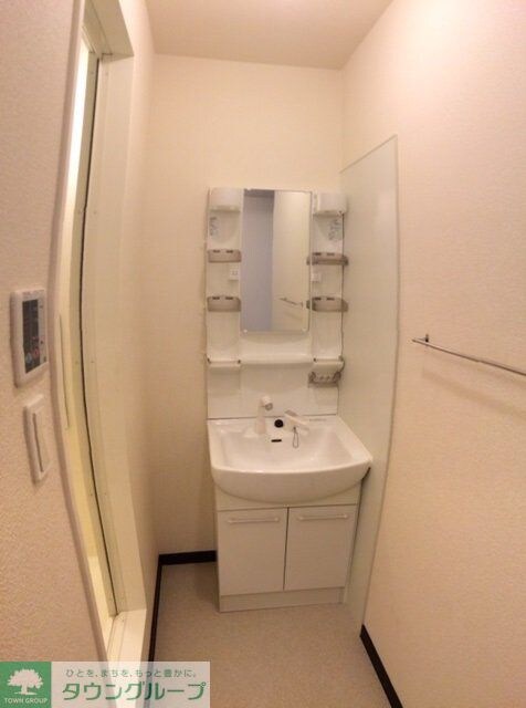 レオネクストコンカドールの物件内観写真